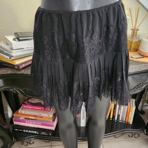 Free People skirt size S